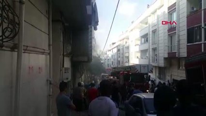 ANNEANNE VE TORUNU KUNDAKLAMA SONUCU ÖLMÜŞTÜ: SANIK İÇİN 2 AĞIRLAŞTIRILMIŞ MÜEBBET İSTEMİ