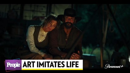 Tim McGraw Jokes He Was ‘Scared’ Asking Wife Faith Hill to Co-star in New TV Series