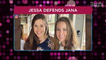 Jessa Duggar Says a Child 'Slipped Out' While Sister Jana Was Babysitting: 'an Innocent Mistake'