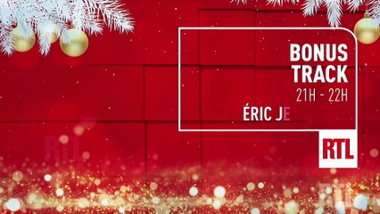 Le journal RTL de 23h du 14 décembre 2021