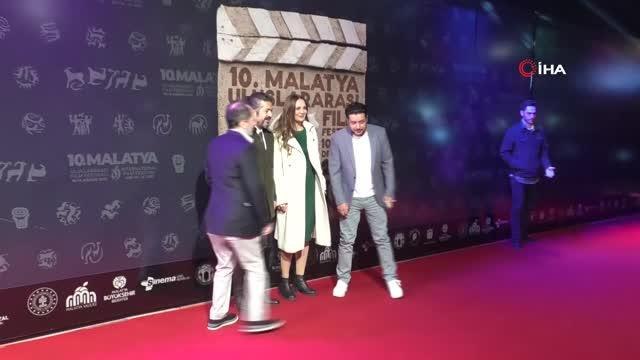 Son Dakika | Kültür ve Turizm Bakan yardımcısı Demircan: Sinemaya yatırım kültürümüzün aktarımına yaptığımız en önemli yatırım