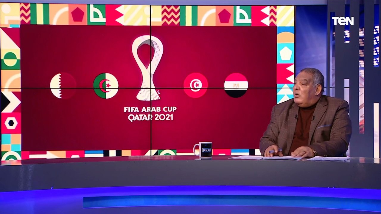 مدرب مابيخفش ومش فارق معاه الأهلي والزمالك..سيد بازوكا يوضح رأيه في كيروش وأداء منتخب مصر تحت قيادت