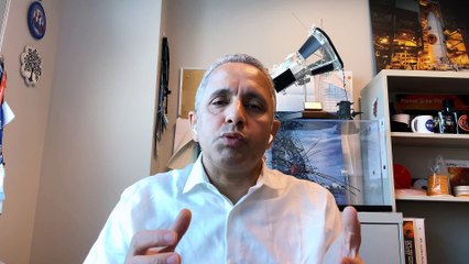 La sonda espacial Parker de la NASA "toca" el Sol