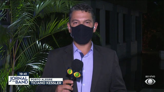 Presidente do Supremo Tribunal Federal suspendeu habeas corpus e mandou prender os quatro condenados pelo incêndio na Boate Kiss.