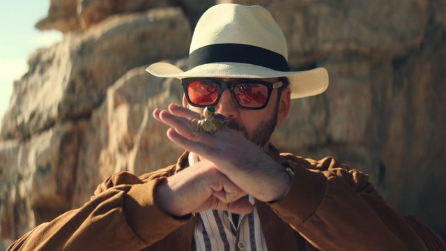 'The Unbearable Weight of Massive Talent', tráiler de la película con Nicolas Cage