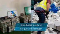 Desarticulan en España red de narcotráfico ligada al Cártel de los Beltrán Leyva