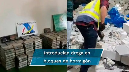 Desarticulan en España red de narcotráfico ligada al Cártel de los Beltrán Leyva