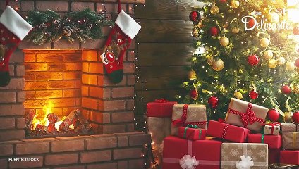 Origen del Árbol de Navidad.| Cocina Delirante