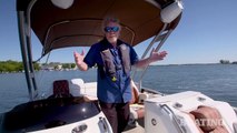 2022 Boat Buyers Guide: Bennington R25 Swingback Bowrider