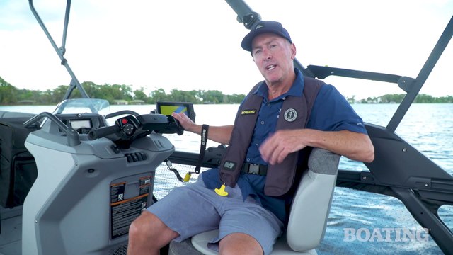 2022 Boat Buyers Guide: Sea-Doo 21 Switch Cruise