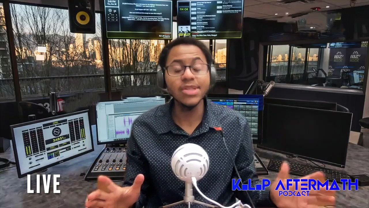 K.L.P Aftermath-"Season Finale"