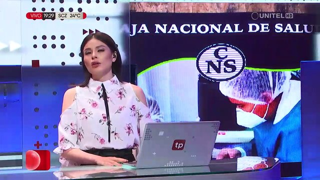 Ítems Fantasmas: Fue a cobrar un bono, pero le dijeron que cobraba sueldo, así destaparon caso en la Caja Nacional de Salud