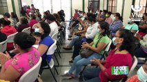 Mefcca entrega microcréditos a emprendedores en Managua