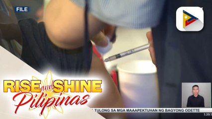 Bakunahan sa Maynila, patuloy