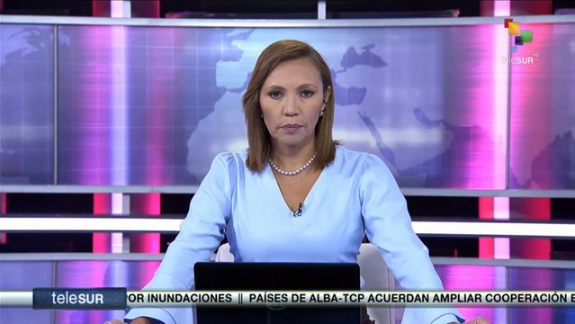 Colombia: Explosiones en aeropuerto de Cúcuta causa la muerte de tres personas