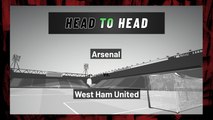 Martin Ødegaard Prop Bet: Score A Goal, Arsenal vs West Ham United, December 15, 2021