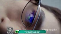 10_Air Glass: Oppo lança óculos de realidade aumentada