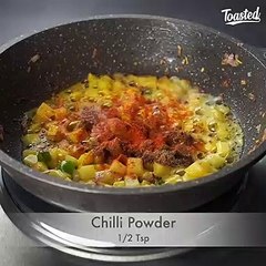 This recipe surprised everyone how easy and delicious Dinner could be!