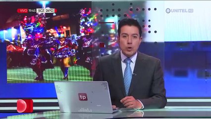 Autoridades aprueban realizar el Carnaval en Oruro el 2022