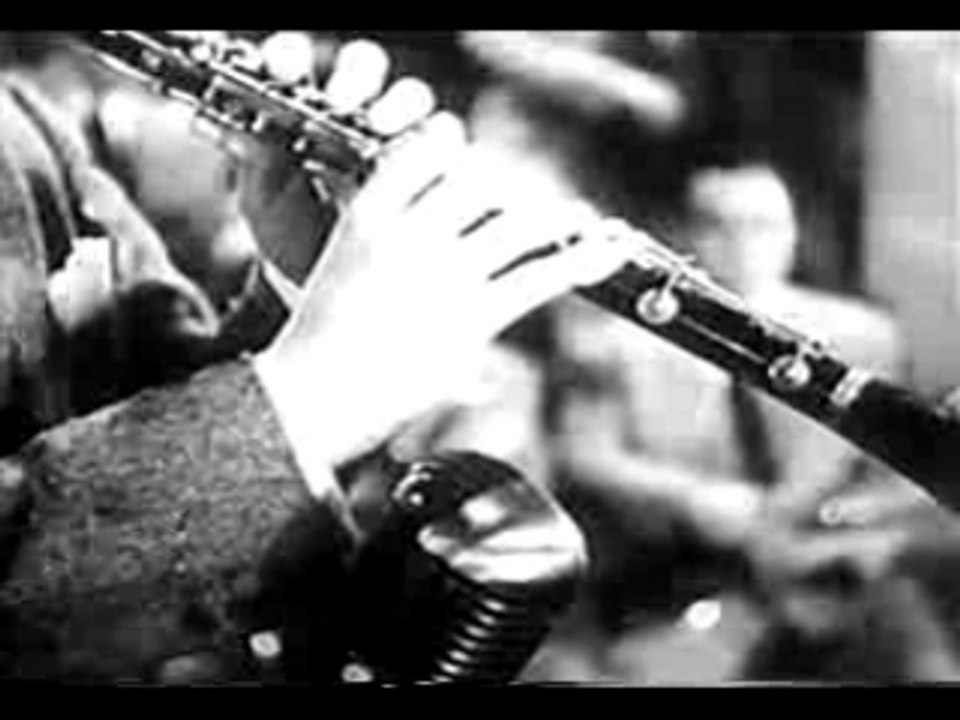 Benny Goodman & Peggy Lee - Why Don't You Do Right