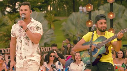 Clayton & Romário - Alcoolnível