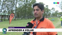 Telefe Noticias Bahía Blanca Edición Central en HD - 14/12/2021