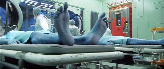 'Avatar', tráiler de la película de James Cameron