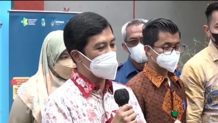 Heboh Karantina Mandiri Mulan Jameela dan Keluarga, Wamenkes Buka Suara