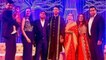 Ankita Lokhande Reception: Ankita Vicky Jain की Wedding Reception Party का VIDEO VIRAL | Boldsky