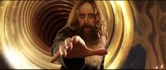 The King's Man Movie - Rasputin Dance video