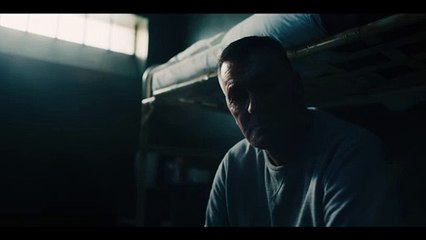 A VIOLENT MAN Movie (2022) - Craig Fairbrass