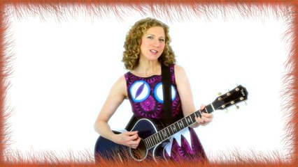 The Laurie Berkner Band - Monster Boogie