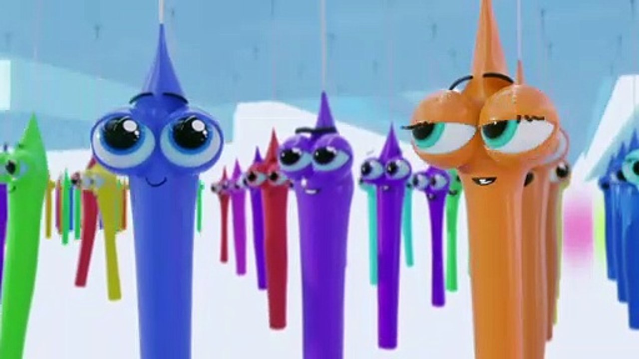 The Broken Candle Movie