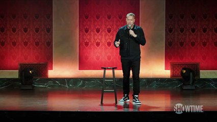 Gary Owen Black Famous Trailer (2021)