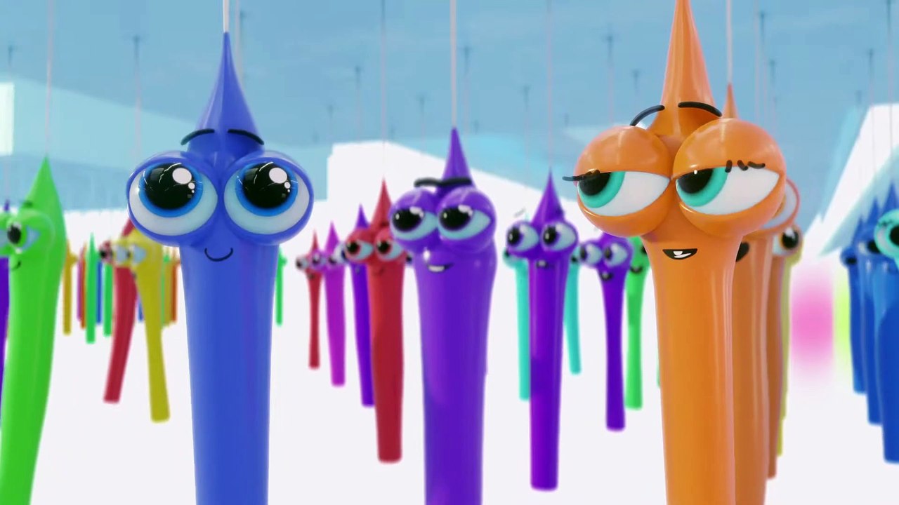The Broken Candle Trailer
