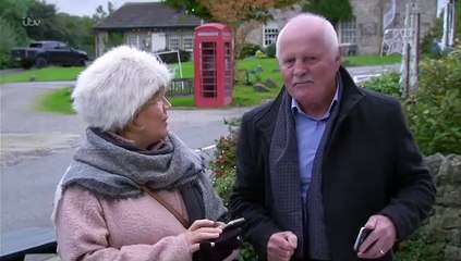 Emmerdale 14th December 2021