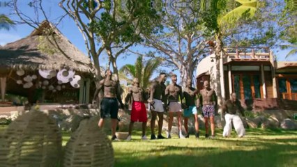 Too Hot To Handle S03