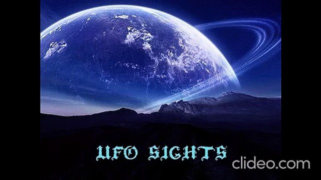 REAL UFO over Skane ín Sweden october 2010 ovni