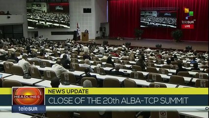 ´We are not interest in fulfils the requirement impose by U.S. in term of democracy ´