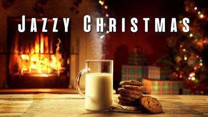 Jazzy Christmas - Relaxing Jazz Music for Christmas