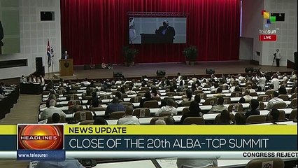 ´We have to continue moving in our solidarity and cooperation programs ´