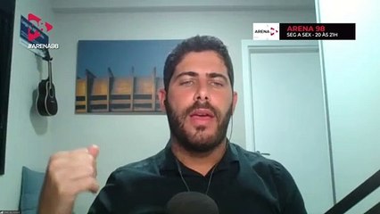 Arena 98 | Votação no Conselho do Cruzeiro