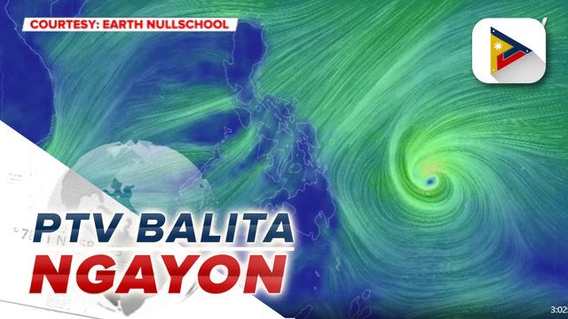 Severe tropical storm Odette, patuloy na kumikilos pa-kanluran ng Mindanao