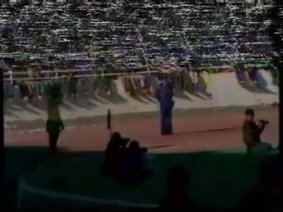 Coupe de la Ligue Africaine 1981