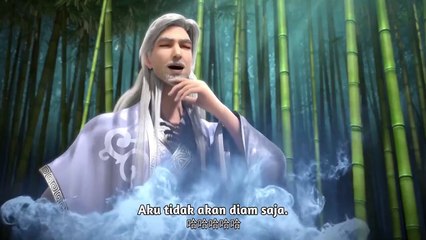 Battle Through the Heavens Three Year Agreement Session 1 Episode - 8