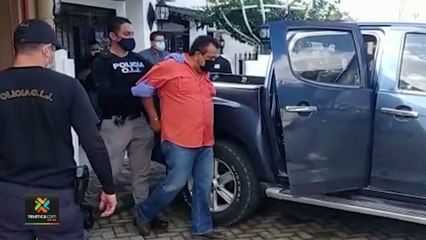 tn7-Alcalde de Corredores y dos detenidos más ya fueron indagados-141221