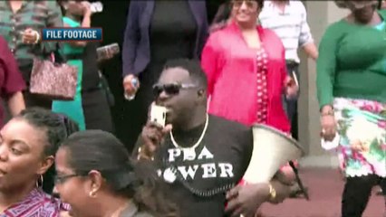 PSA Council Member: Good Riddance To Duke!