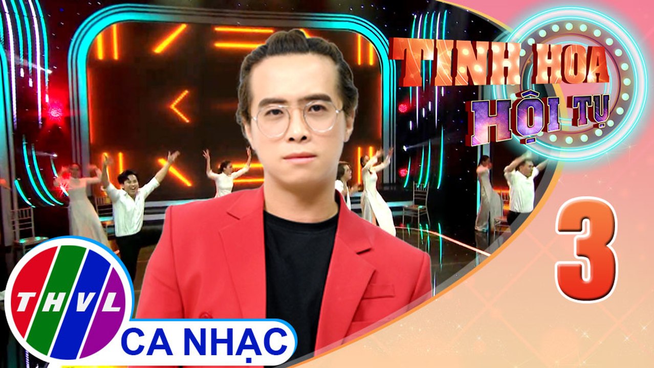 Ca cảnh Mối tình đầu - Hồ Khánh Long