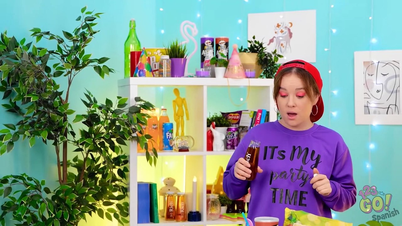 TRUCOS BRILLANTES PARA SER POPULAR EN LA ESCUELA || Trucos de moda y ropa por 123 GO!