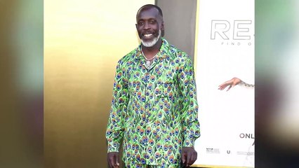 Michael K. Williams' Chilling Final Instagram Post Explained